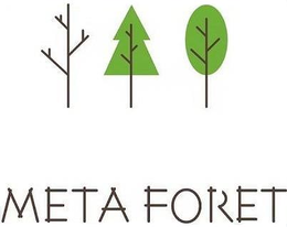 META FORET trademark