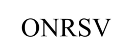 ONRSV trademark