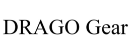 DRAGO GEAR trademark