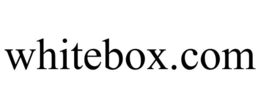 WHITEBOX.COM trademark
