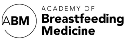 ABM ACADEMY OF BREASTFEEDING MEDICINE trademark