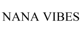 NANA VIBES trademark
