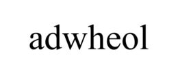 ADWHEOL trademark
