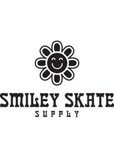 SMILEY SKATE SUPPLY trademark
