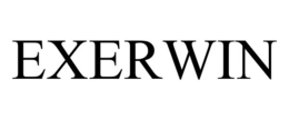 EXERWIN trademark