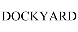DOCKYARD trademark