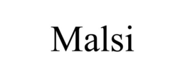 MALSI trademark