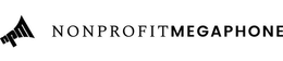 NPM NONPROFIT MEGAPHONE trademark