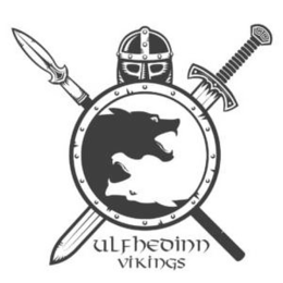 ULFHEDINN VIKINGS trademark