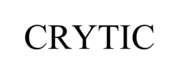 CRYTIC trademark