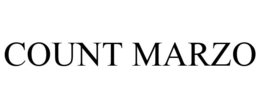 COUNT MARZO trademark