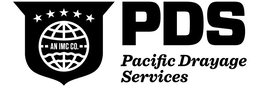 AN IMC CO. PDS PACIFIC DRAYAGE SERVICES trademark