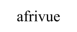 AFRIVUE trademark