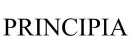 PRINCIPIA trademark