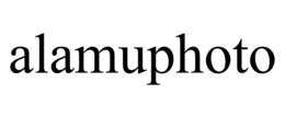 ALAMUPHOTO trademark