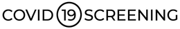 COVID 19 SCREENING trademark