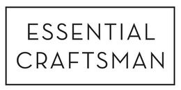 ESSENTIAL CRAFTSMAN trademark