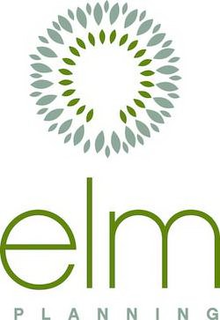 ELM PLANNING trademark