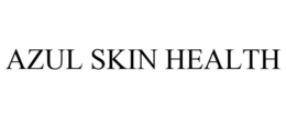 AZUL SKIN HEALTH trademark