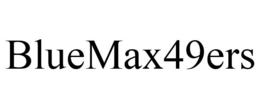 BLUEMAX49ERS trademark
