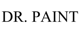 DR. PAINT trademark