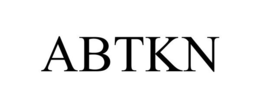 ABTKN trademark