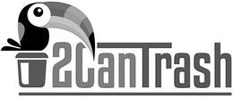 2CANTRASH trademark