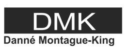 DMK DANNE MONTAGUE-KING trademark