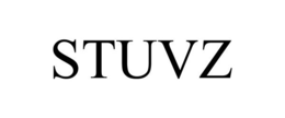 STUVZ trademark