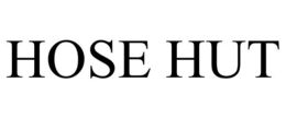 HOSE HUT trademark