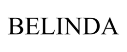 BELINDA trademark