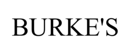 BURKE'S trademark