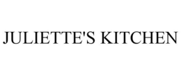 JULIETTE'S KITCHEN trademark