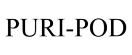 PURI-POD trademark