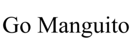 GO MANGUITO trademark