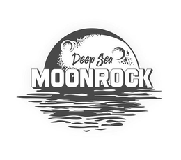 DEEP SEA MOONROCK trademark