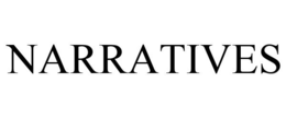 NARRATIVES trademark