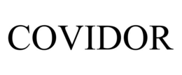 COVIDOR trademark