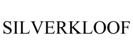 SILVERKLOOF trademark
