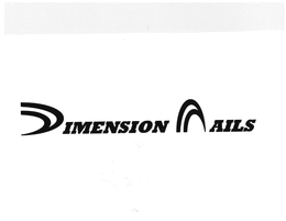 DIMENSION NAILS trademark