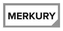 MERKURY trademark