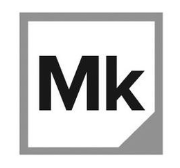 MK trademark