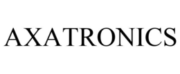 AXATRONICS trademark