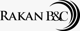 RAKAN B&C trademark