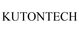 KUTONTECH trademark