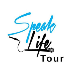 SPEAK LIFE TOUR trademark