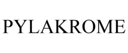 PYLAKROME trademark