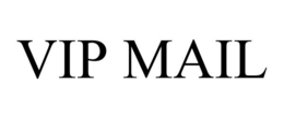 VIP MAIL trademark