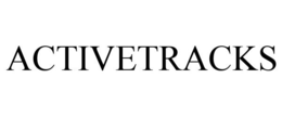 ACTIVETRACKS trademark