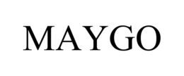 MAYGO trademark